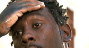 Trinidad actor