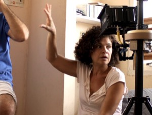Trinidadian filmmaker