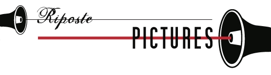 Riposte Pictures logo