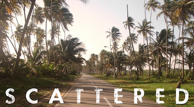 Caribbean road movie