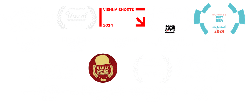 The MUTE Series film festivals
